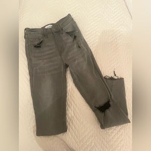 Pistola jeans